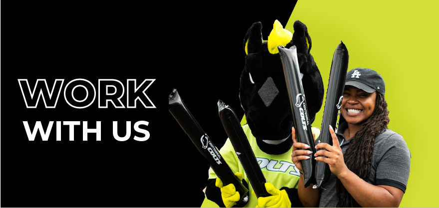 Work With Us