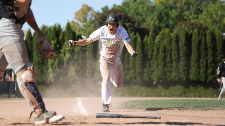 Colts walk-off Lords in Game 1 of doubleheader