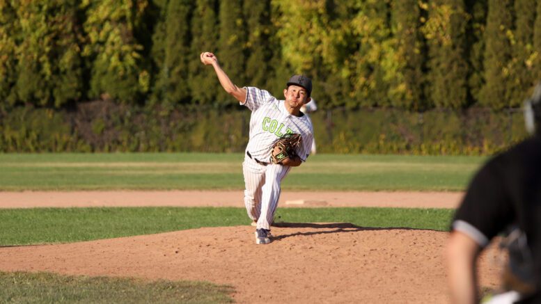 Durham bounces back to beat Colts in Game 2