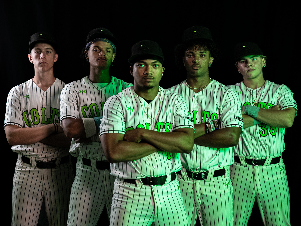 Baseball is Ready to Start Off Swinging