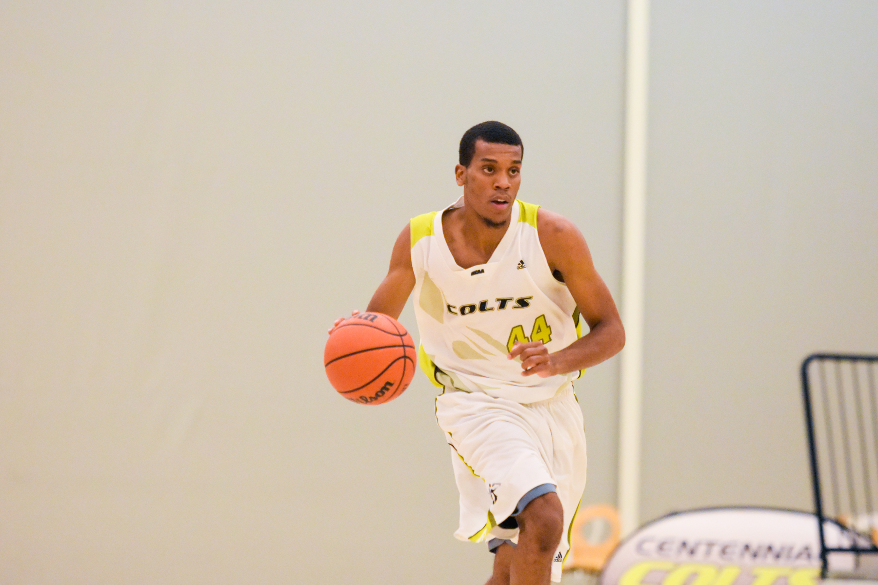 Colts lose 2nd Game of the Season to Canadore