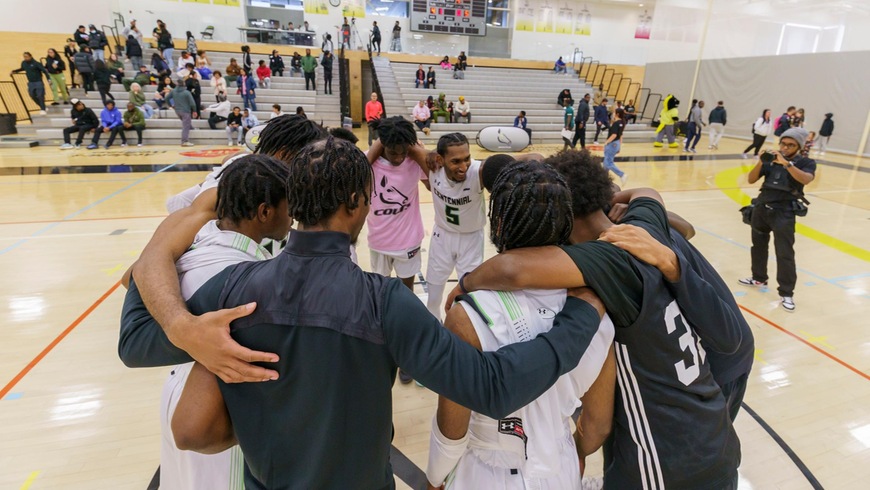 Colts Put On Shooting Clinic In Home Opener Win