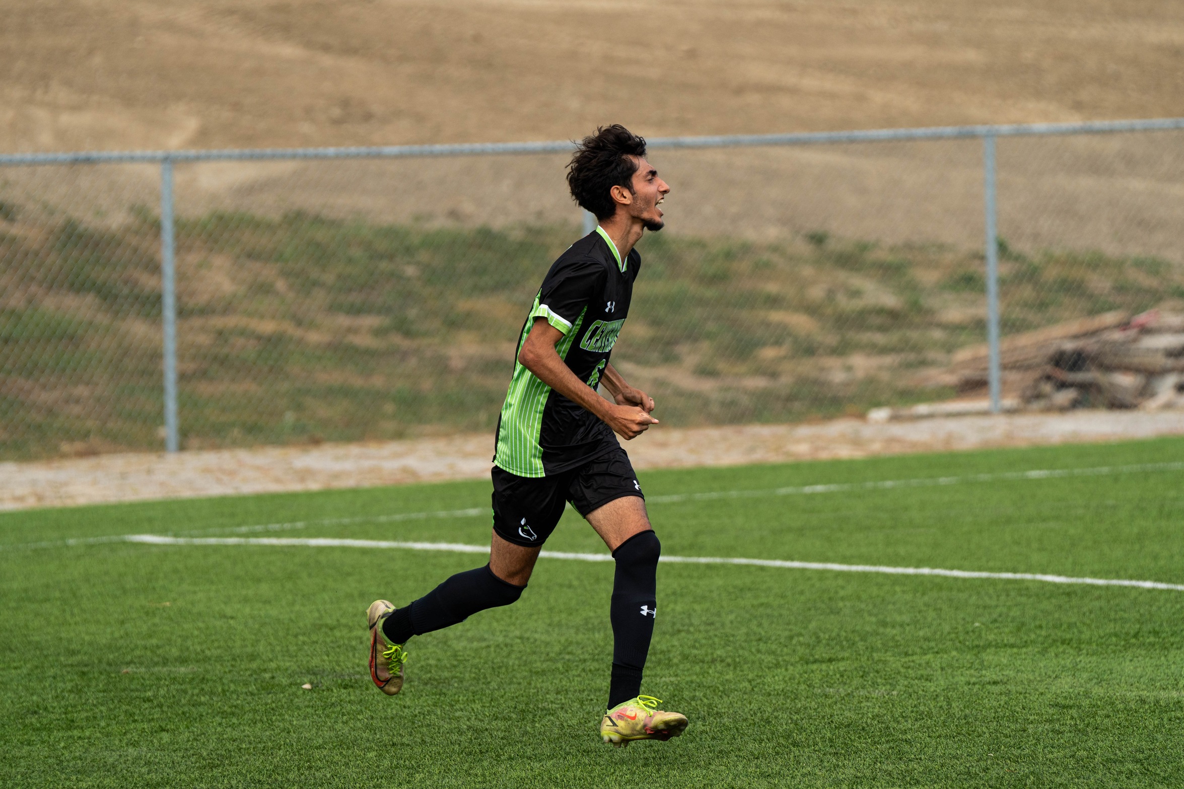 Colts Look For First Win at Home Against the Phoenix