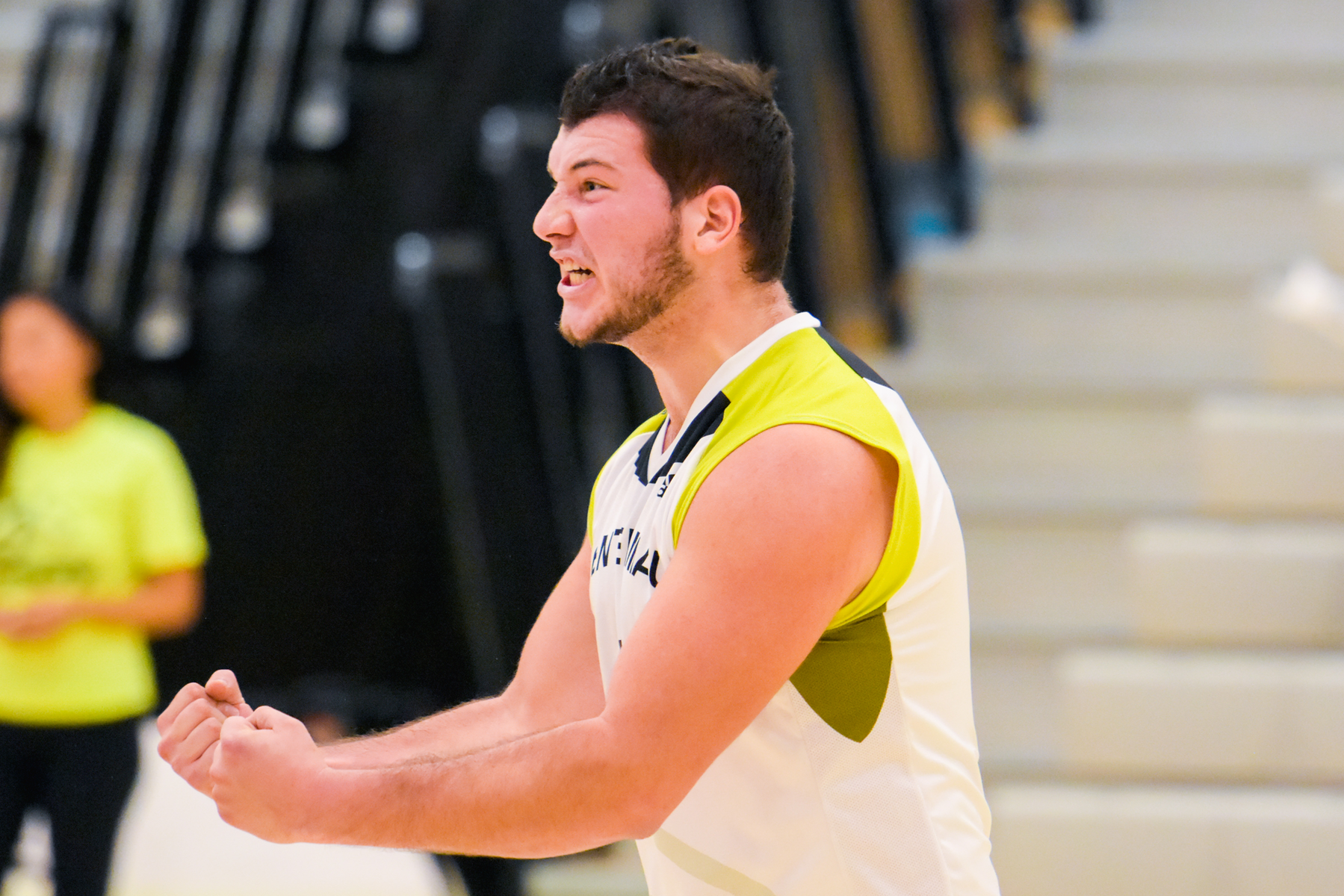 Colts Men&rsquo;s Volleyball Continue to Struggle on the Road