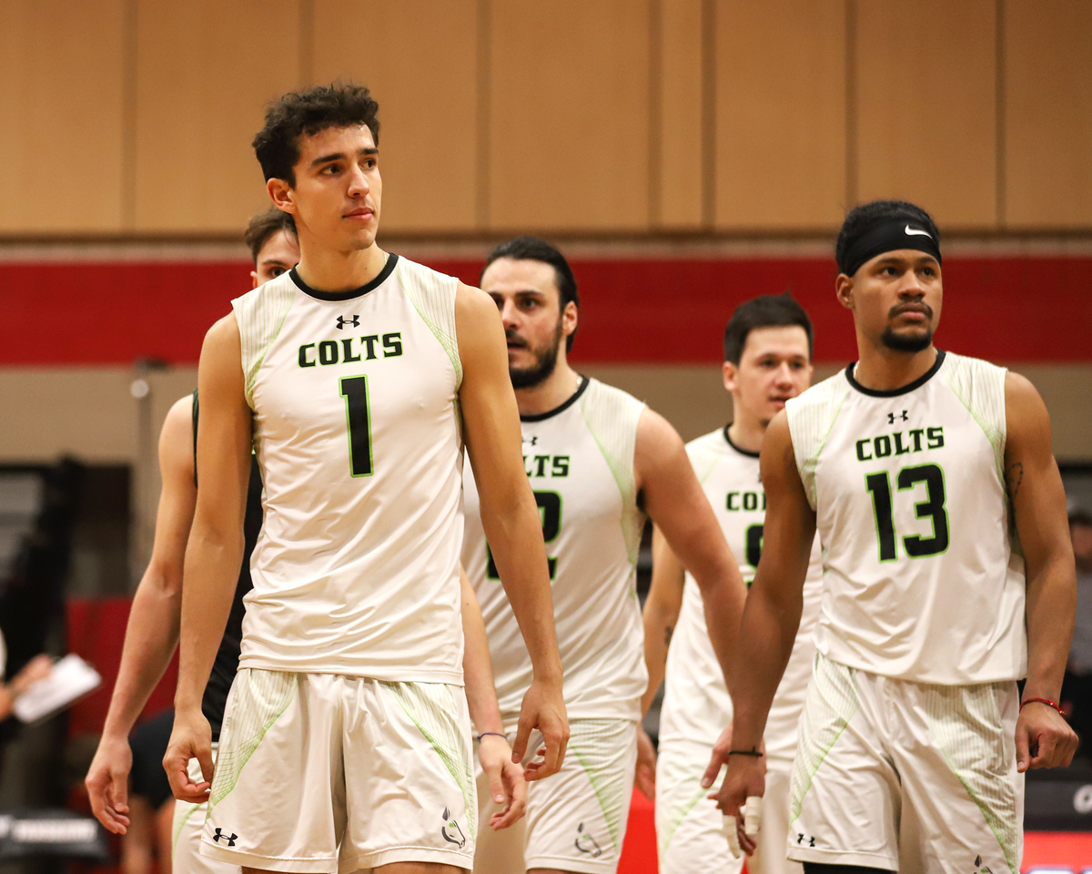 Colts Lose Heartbreaker to Hawks in Semis