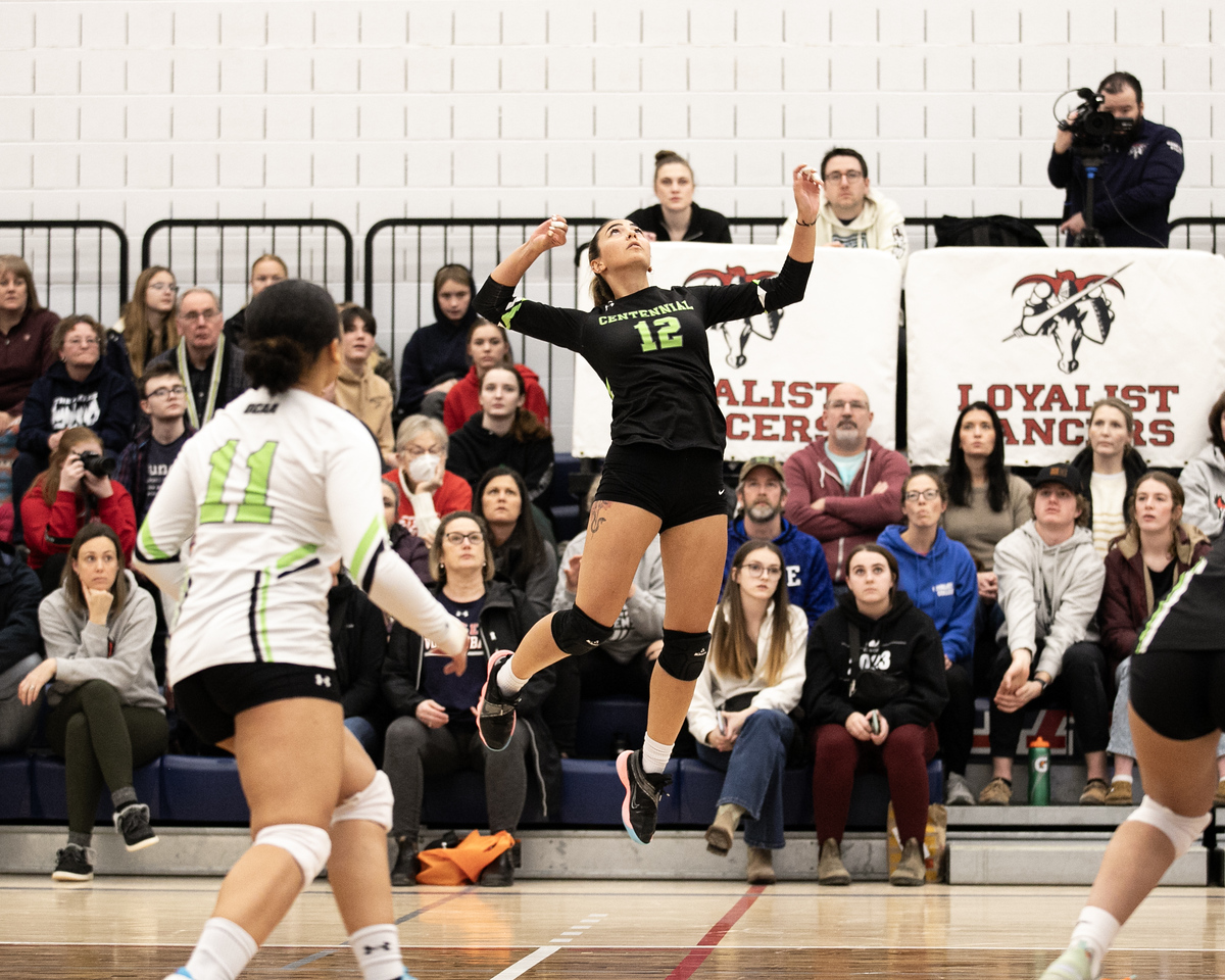 Colts Drop Final Road Game to Lancers