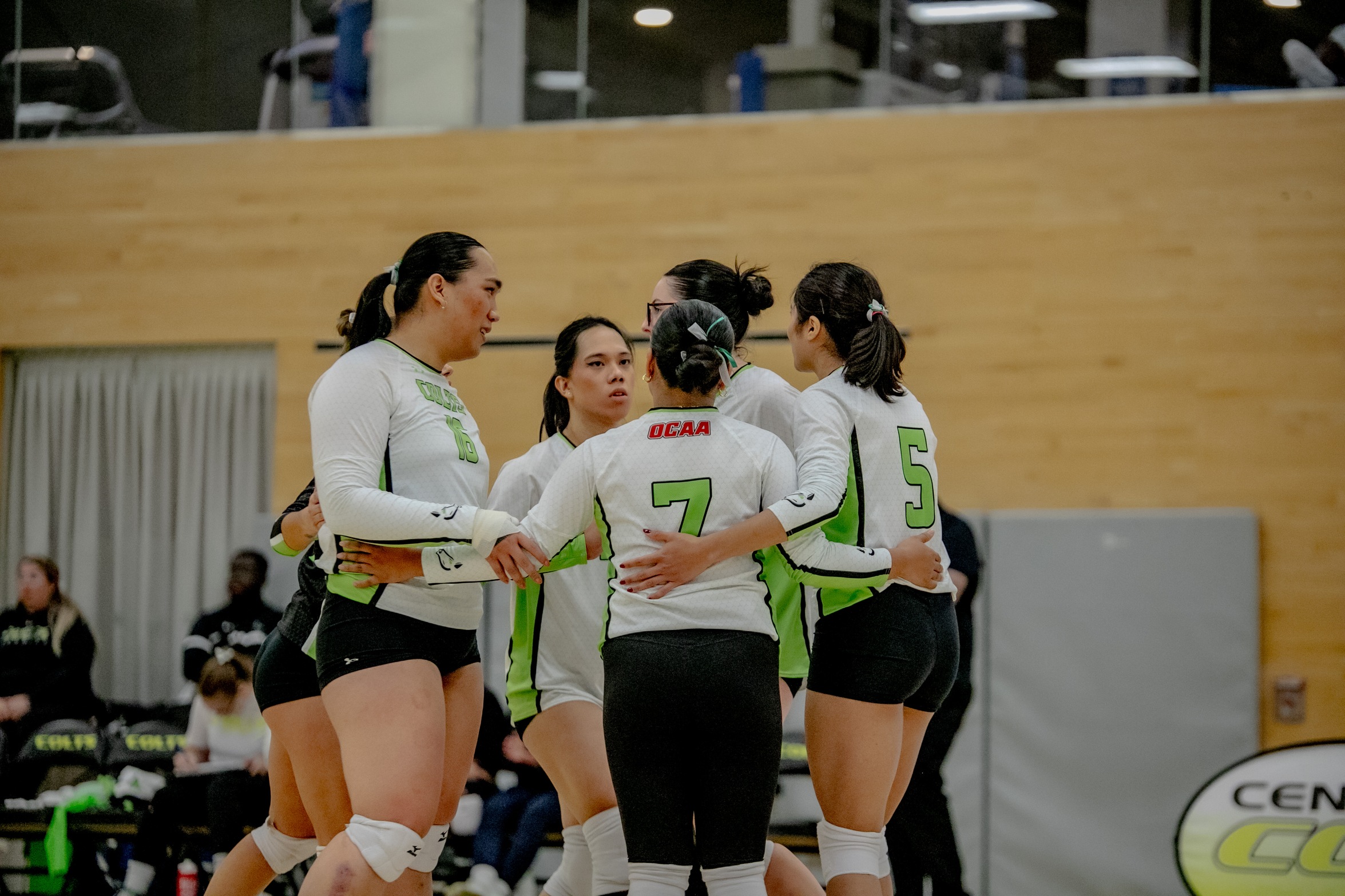 Colts Women&rsquo;s Volleyball Aims for a Bounce-Back Win Against the Grizzlies